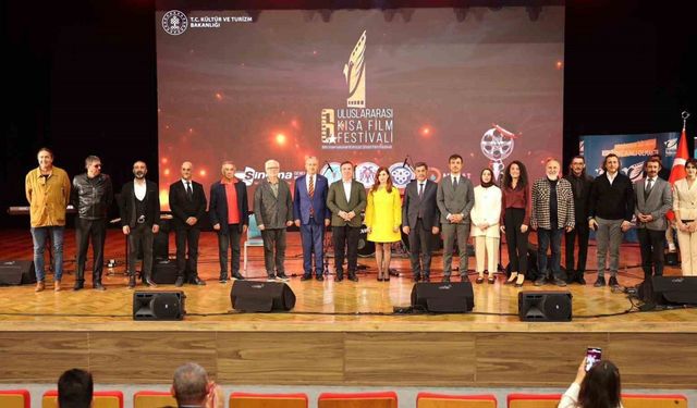 En iyi kısa filmler belli oldu