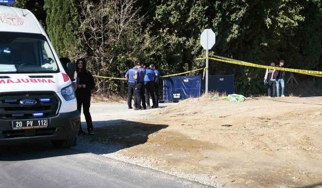 Husumetlisi yerine yanında çalışan mermer ustasını öldürdü