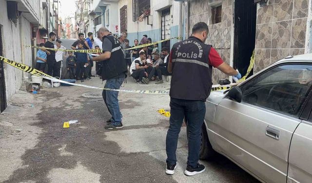 Kardeşi tarafından bıçaklanan kişi hayatını kaybetti