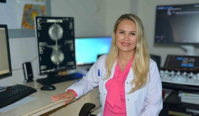 Meme kanserinde erken teşhis hayat kurtarır