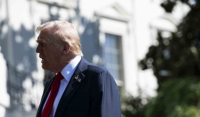 Trump telefonda Netanyahu’yu azarladı!