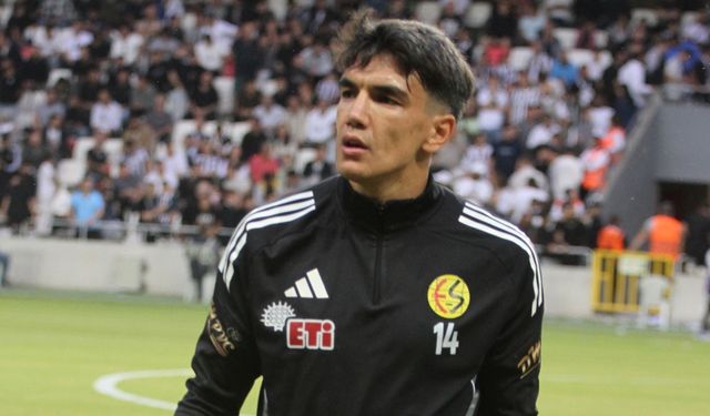 Sınırlı süreyle sahada olacak