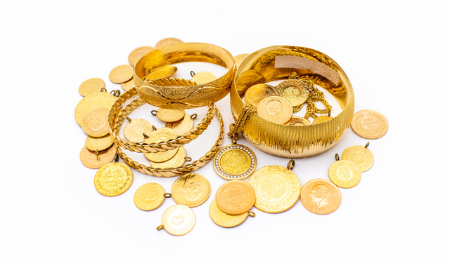 Savaş etkisi: Altın neden yükselmiyor?