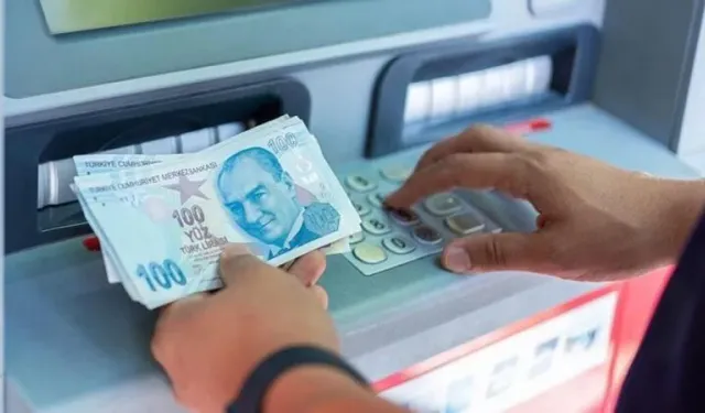 ATM'lerde büyük değişim... 1 Oca'ta başlıyor