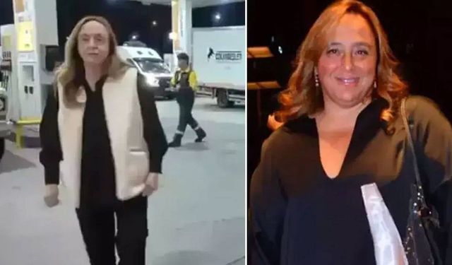 Ayşe Barım hakkında yeniden tutuklama kararı