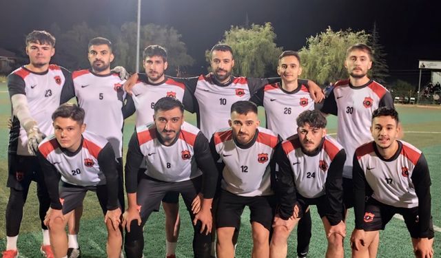Bozanspor bugün Afyon'da