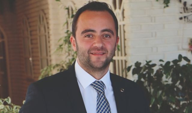 Mustafa Emin Akyıldız transferinin neden gerçekleşmediğini Başkan Entok açıkladı