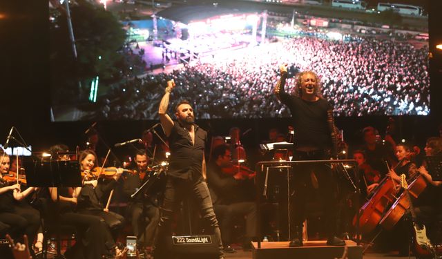 Eskişehir bu konseri çok bekledi: Dopdolu etkinlikler olacak!