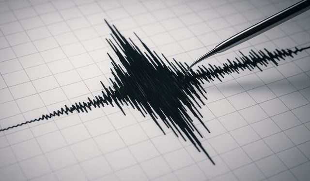 Rusya’da 5,5 büyüklüğünde deprem