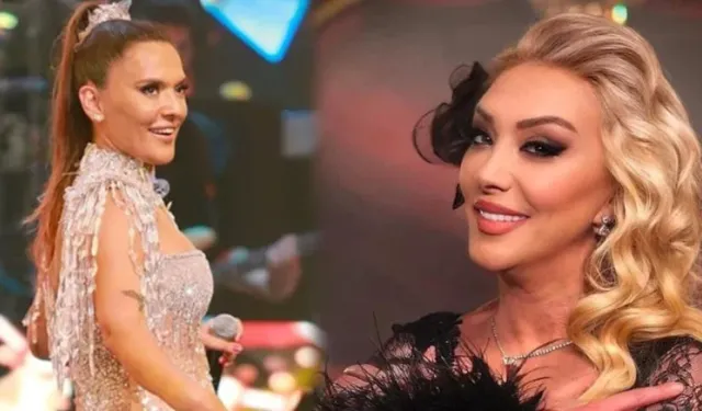 Demet Akalın'ın bu sözleri tepki topladı