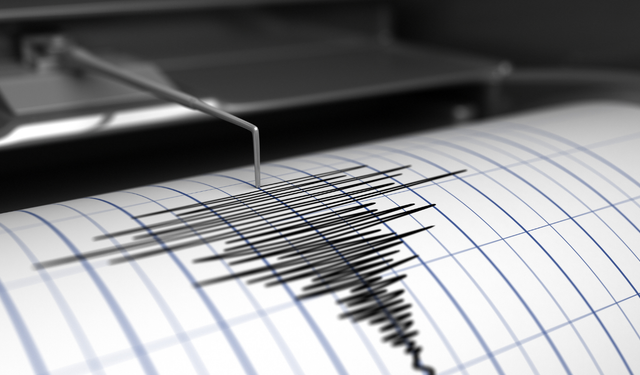 Arjantin’de 5,7 büyüklüğünde deprem