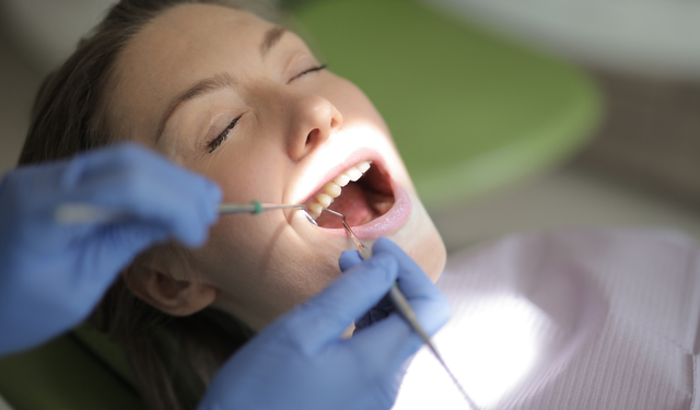 Eskişehir Ağız ve Diş Sağlığı Hastanesi 3 aylık raporunu açıkladı