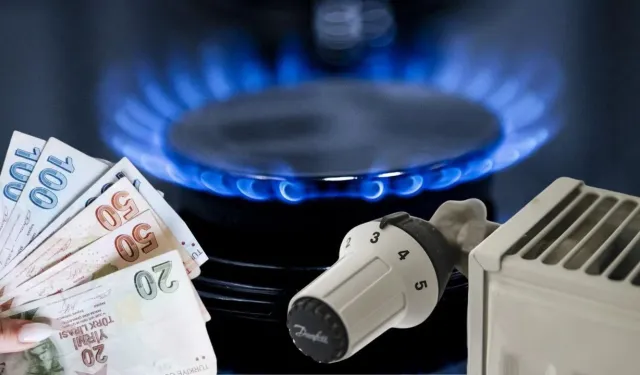 Doğal gaz aboneliklerinde yeni dönem...