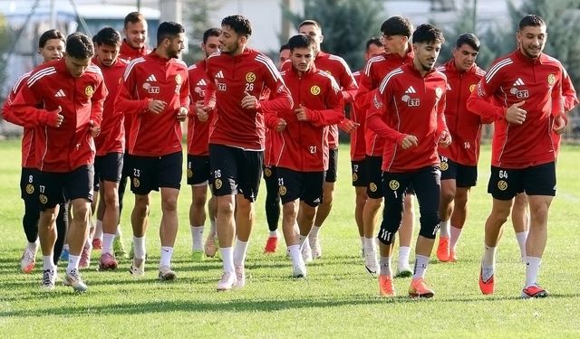 Eskişehirspor'un en büyük kabusu!