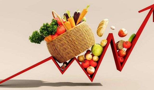 Şubat ayı enflasyon verileri açıklandı!