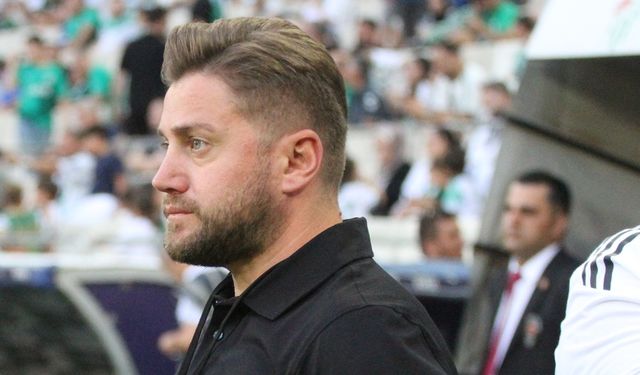 "Es-Es forması kolay giyilmez"