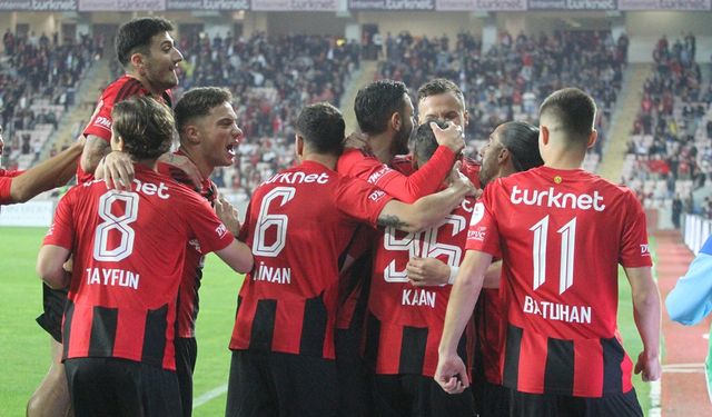 Eskişehirspor-Ayvalıkgücü maçı ne zaman?