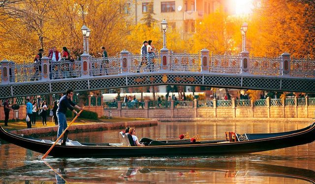 10 Kasım'da Eskişehir'de hava nasıl olacak?