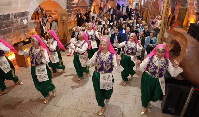 Eskişehir'de çifte festival: Dünyaya tanıtılacak!