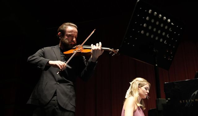 Eskişehir'de bugün ücretsiz konser düzenlenecek