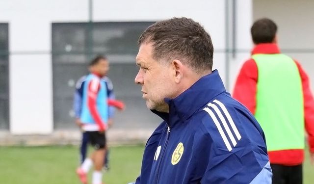 Hedef yeniden üst sıralar