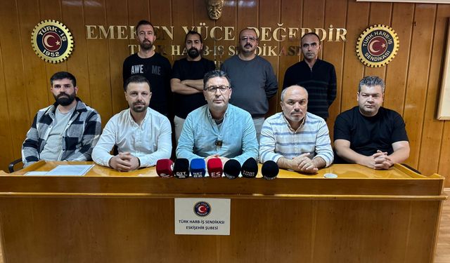 "Ayrımcılığa karşı duracağız"