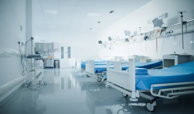 Dünyanın en iyi hastaneleri belli oldu... Türkiye'nin sıralamadaki yeri herkesi şaşırttı!