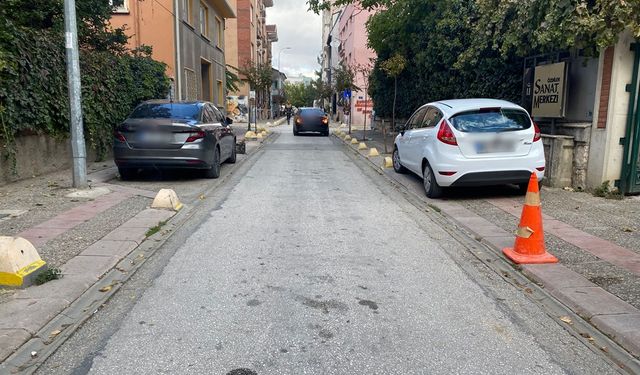 Yine bir işgal daha...