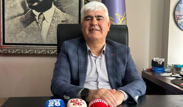 Eskişehir'de esnafın işleri geriliyor
