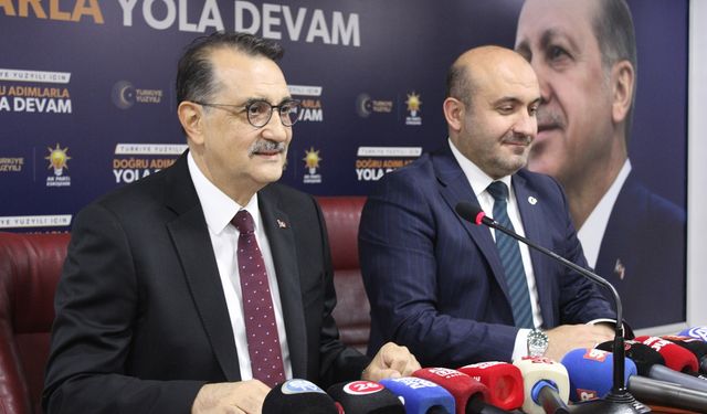 Eskişehir'in önemli sorunları var!