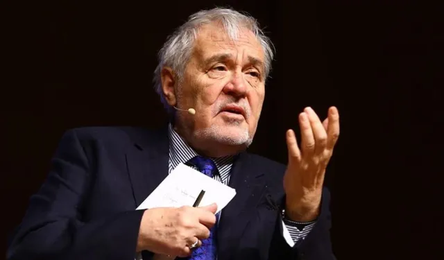 İlber Ortaylı kalp krizi mi geçirdi? Son durumu ne?