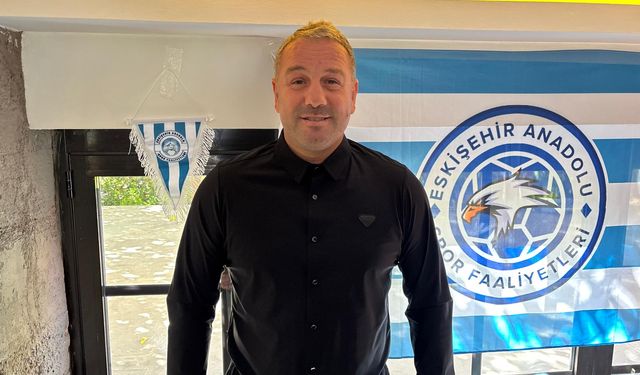 Eskişehirspor çok büyük camia