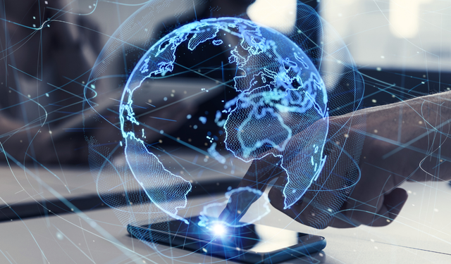 Ev internetinde yeni dönem başlıyor