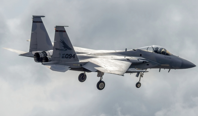 Jet uçuşu için vatandaşlara uyarı