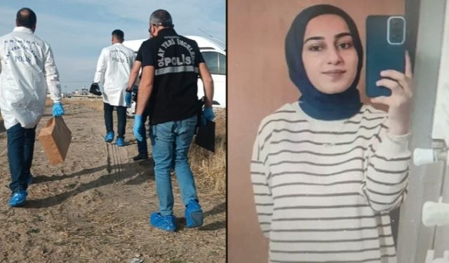 Rojin Kabaiş ölümünde kritik gelişme