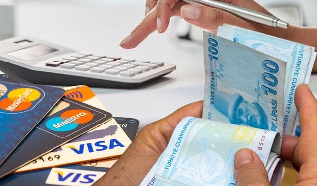 Kredi kartı kullananlar dikkat! Bu kurala uymazsanız bakın ne olur...