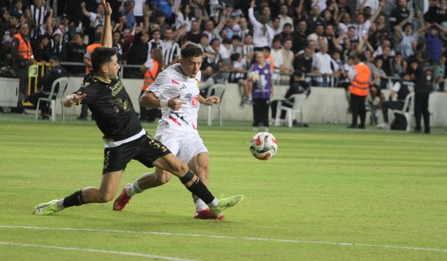 Ekim'de hedef 4'te 4