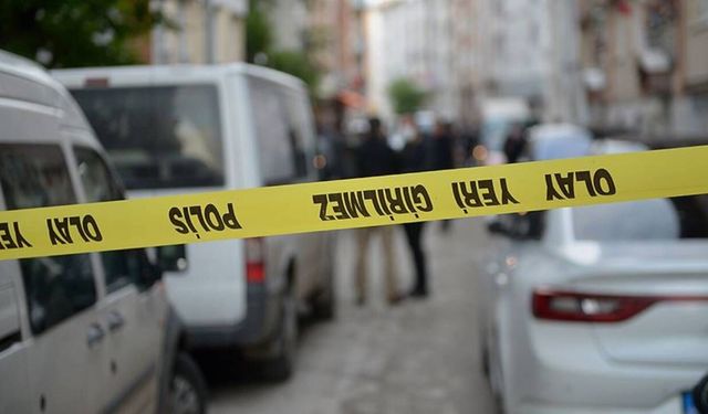 Komşusu tarafından bıçaklanan genç hayatını kaybetti