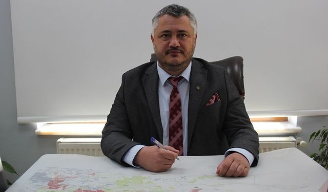 Orkun Kılıç'a önemli görev