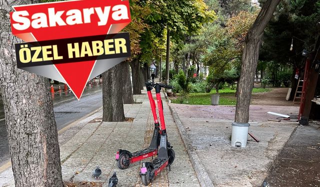 Eskişehir'de bu işgaller bitmiyor!