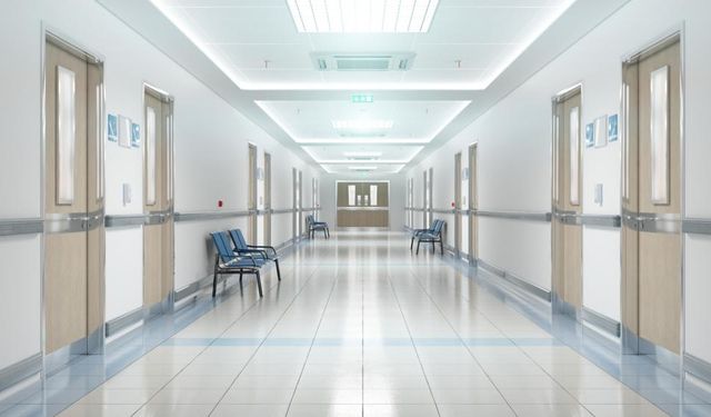 Eskişehir'deki o ilçeye yeni sağlık tesisi geliyor