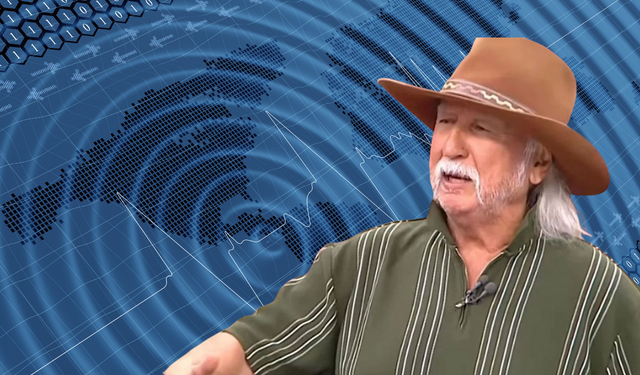 Deprem uzmanından ezber bozan değerlendirme