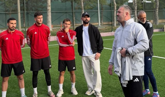 Eskişehirspor Afyon'a odaklandı!