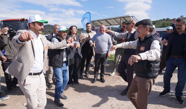 Sabaha kadar oynayacağım!