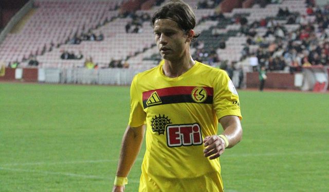 Tayfun Tatlı gol yükünü çekti