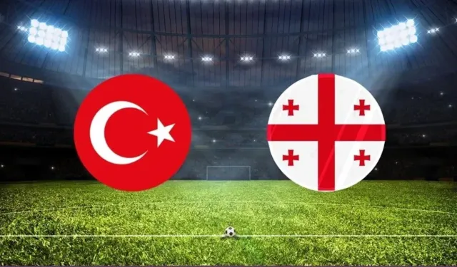 Türkiye-Gürcistan maçı ne zaman? Biletler satışa çıktı mı?