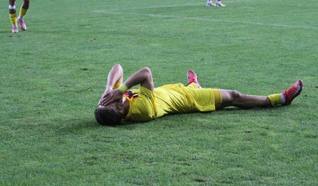 Zirveden hızlı indik