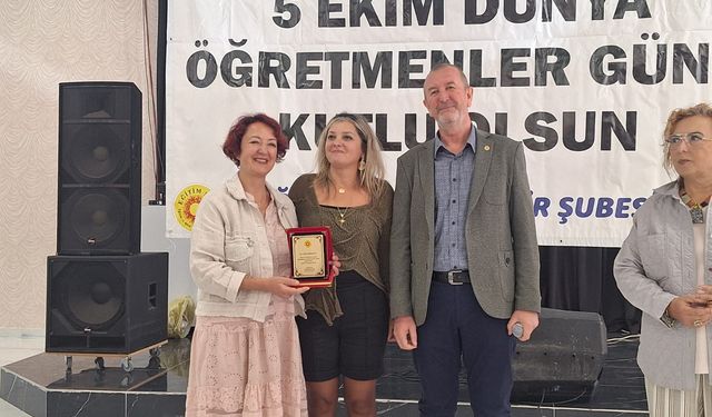 Eğitim-Sen'den birlik vurgusu