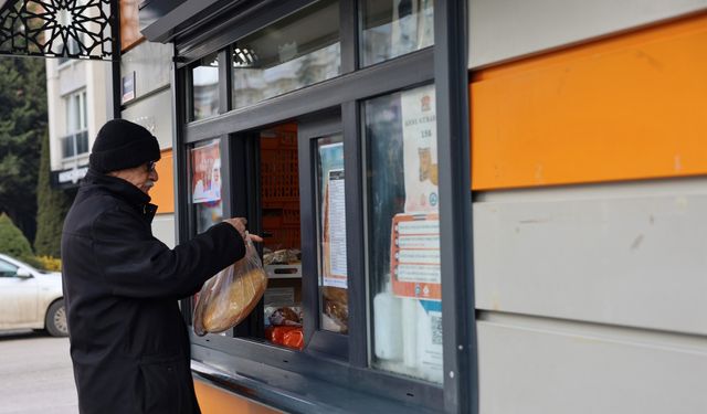 Halk Ekmek yeni işletmecilerini arıyor