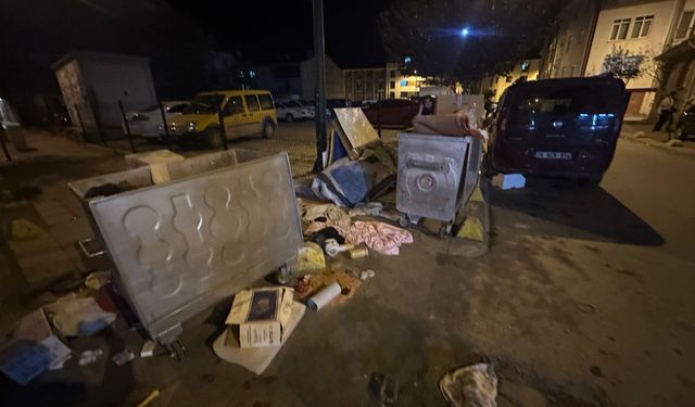 Bu kadarı da pes dedirtti!